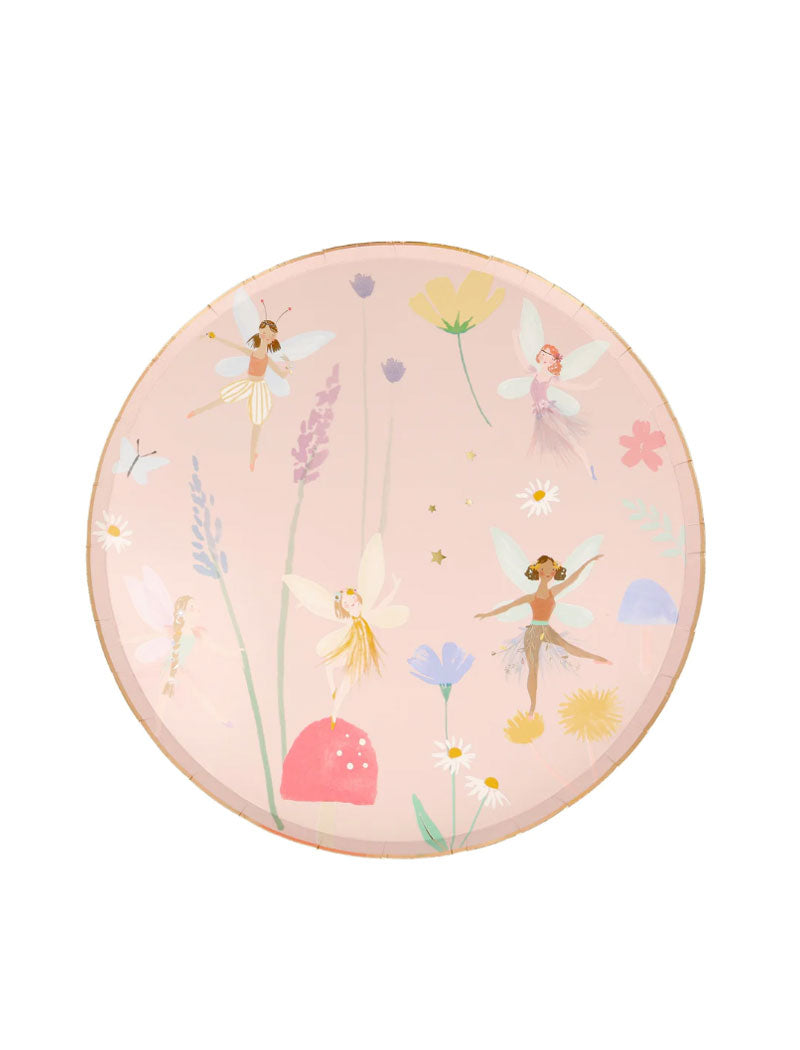 Tanjuri ''Fairy'' 8/1