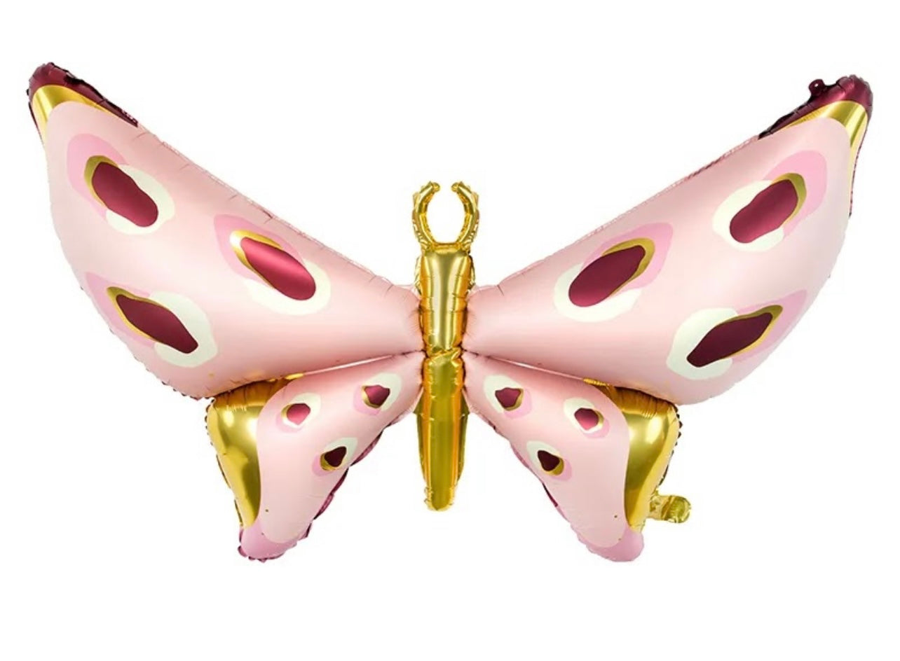 Balon BUTTERFLY