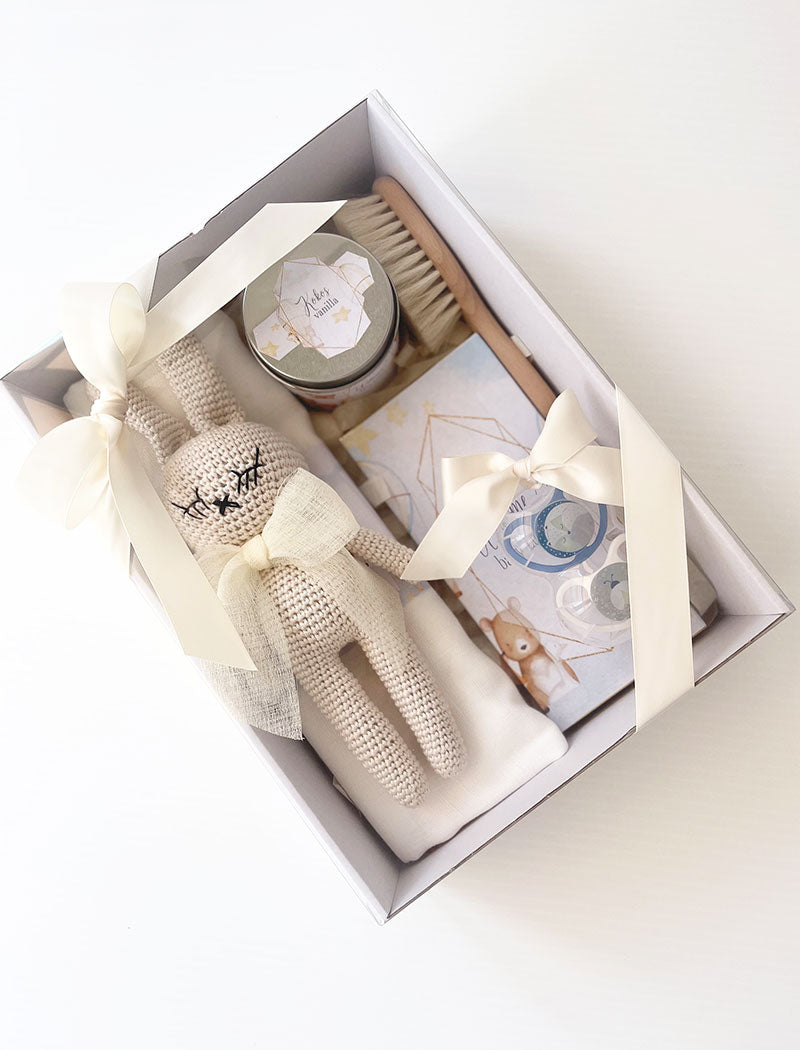 Baby box PRINCE