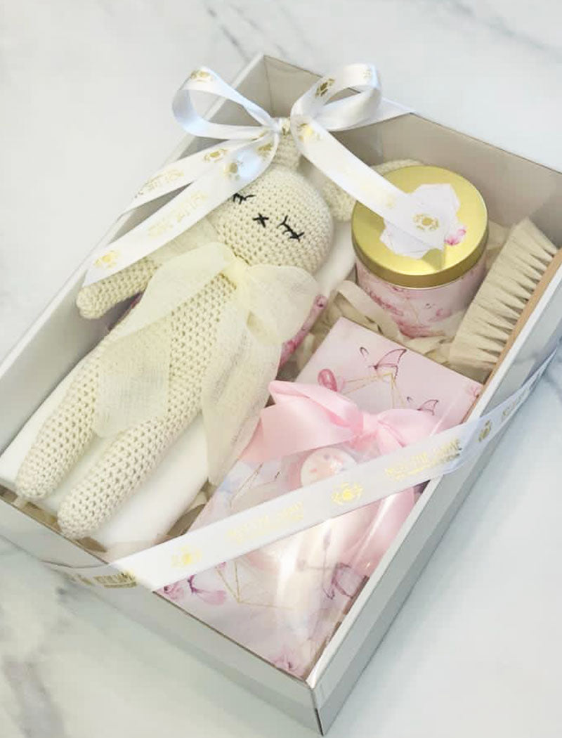 Baby box PRINCESS