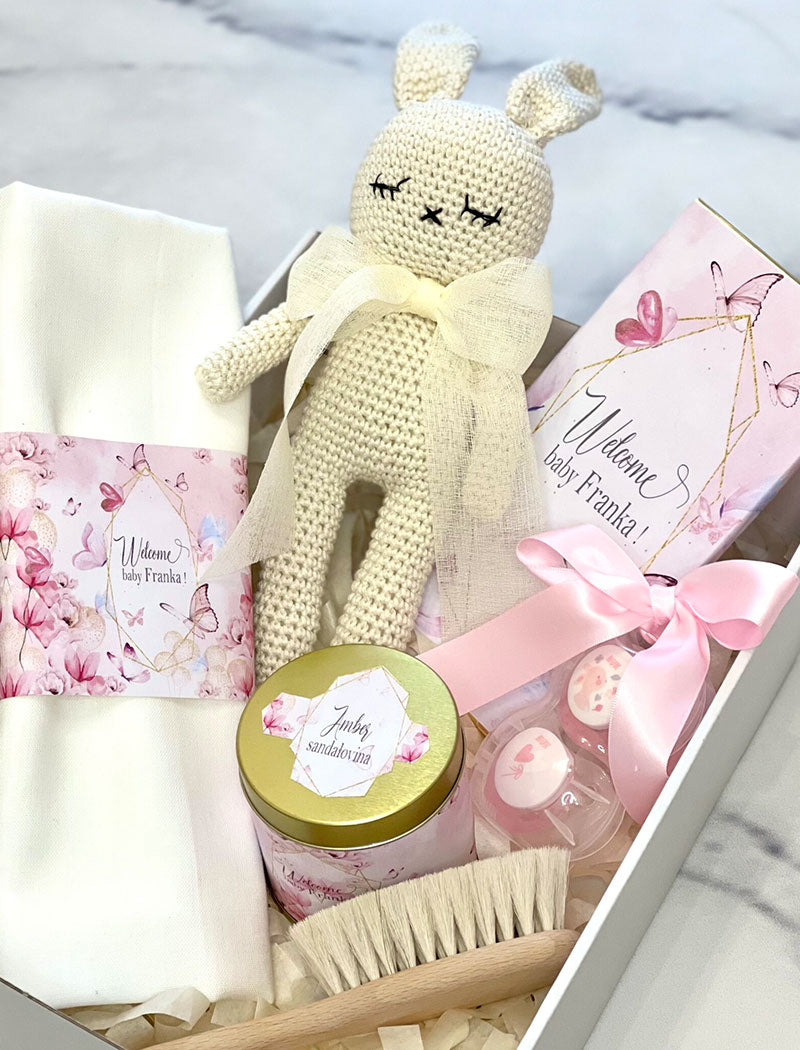 Baby box PRINCESS