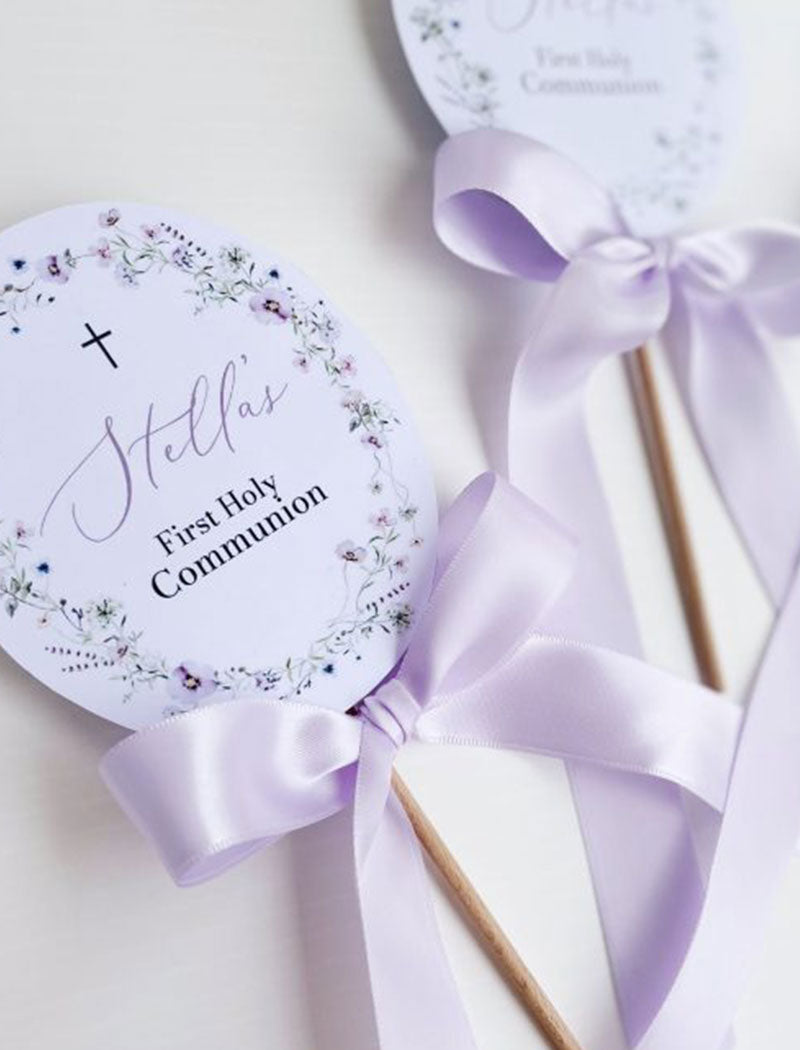 PERSONALIZIRANE LIZALICE "Stella"