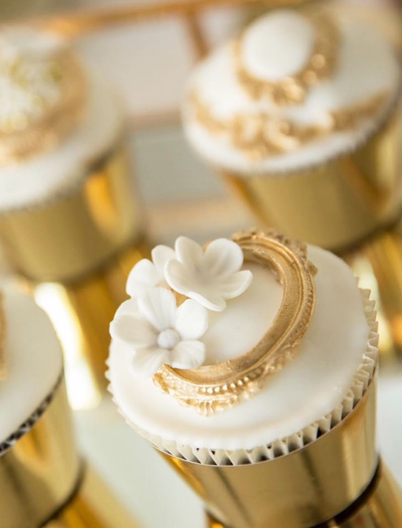 Personalizirani omoti za cupcakes