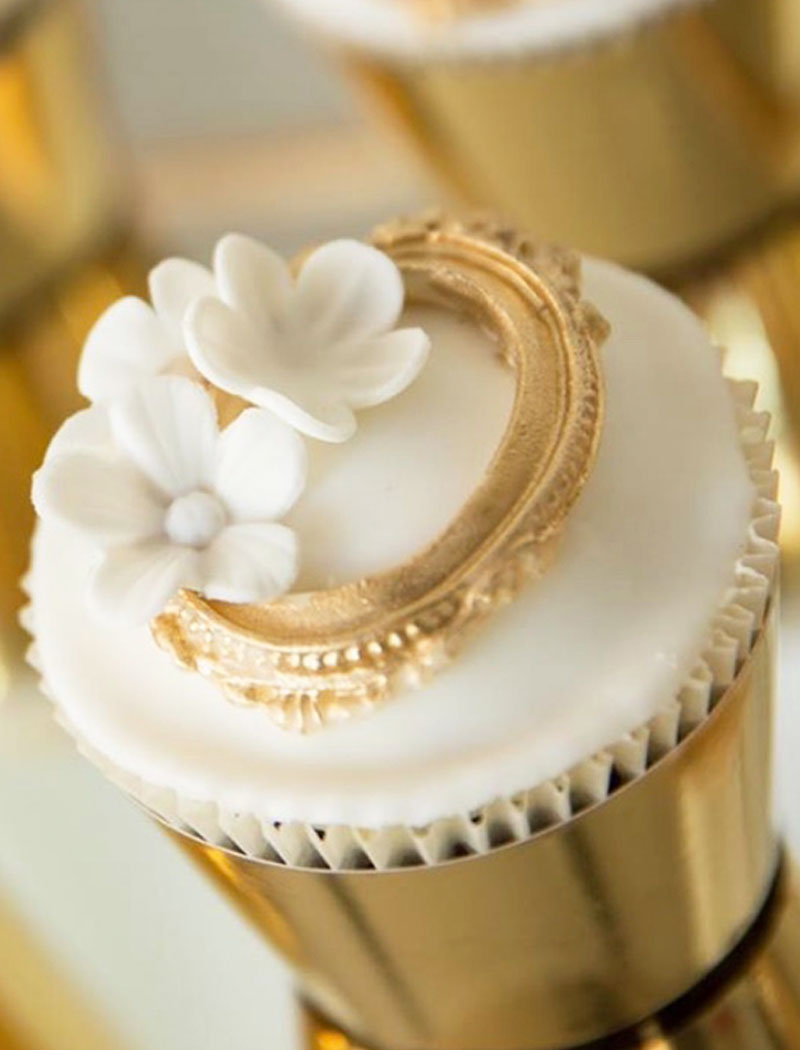 Personalizirani omoti za cupcakes