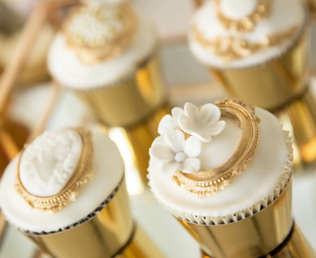 Personalizirani omoti za cupcakes