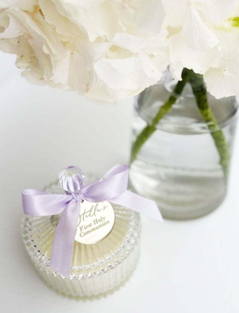 Personalizirana svijeća ‘Stella’