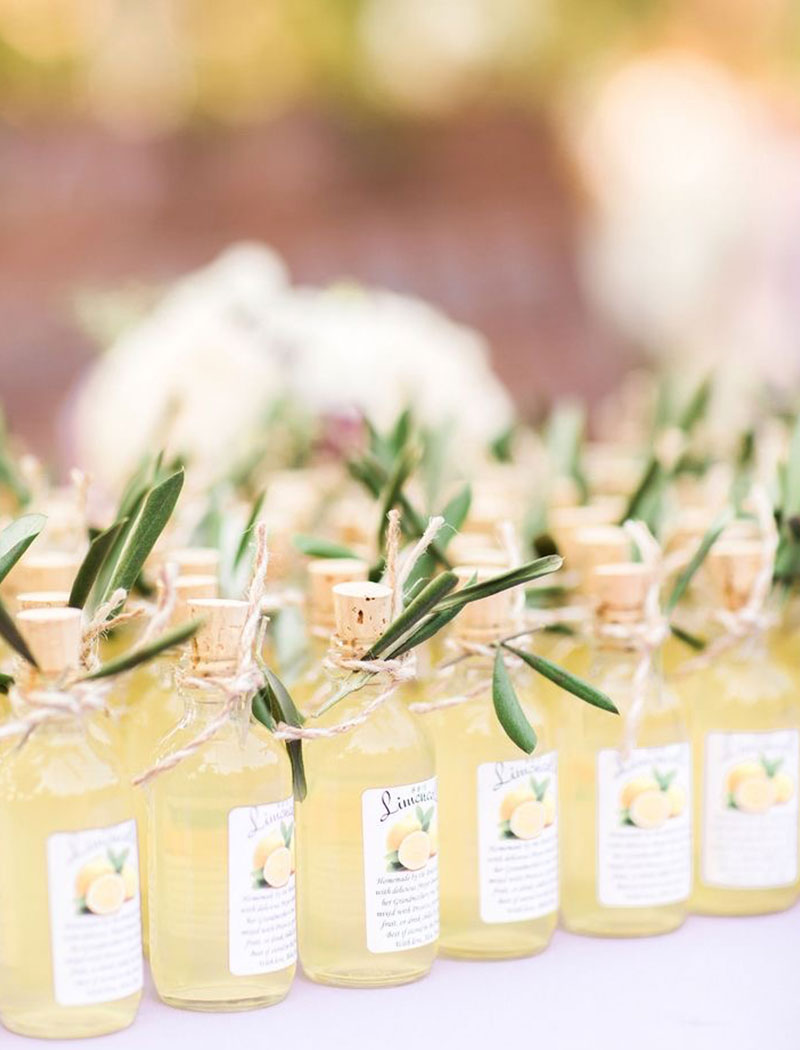 PERSONALIZIRANI LIMONCELLO