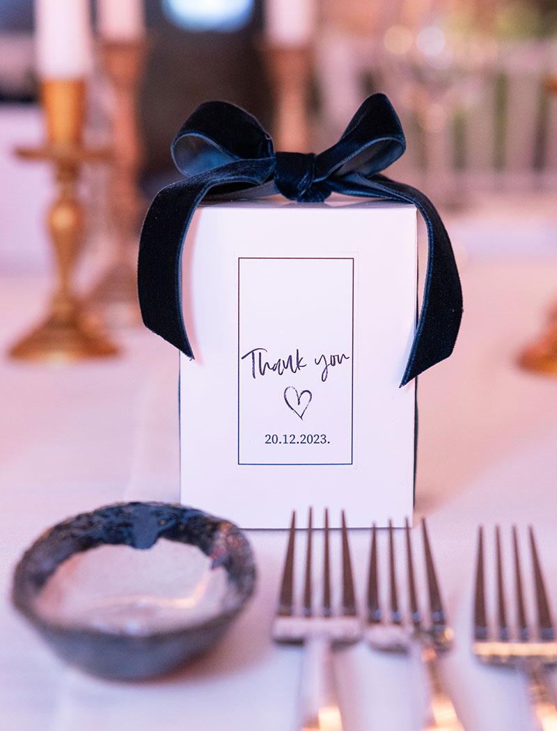 Personalizirana svijeća MAGIC