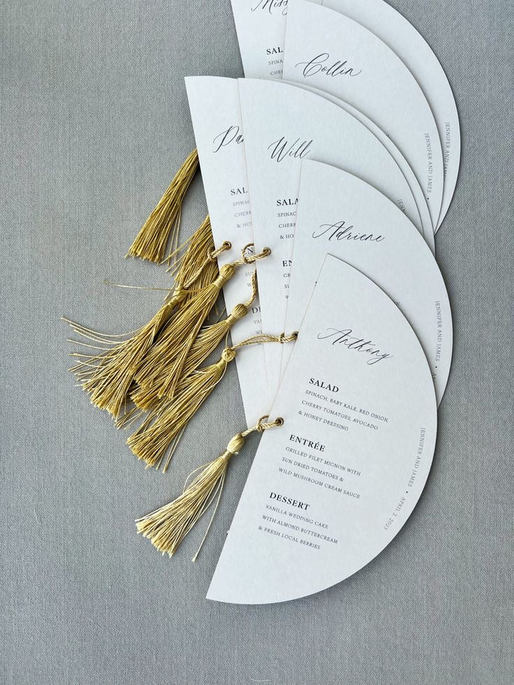 PERSONALIZIRANI MENU NOBU