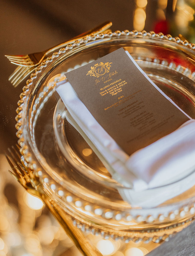 PERSONALIZIRANI MENU