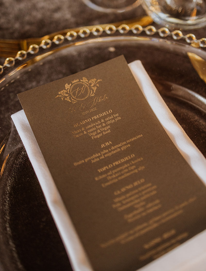 PERSONALIZIRANI MENU