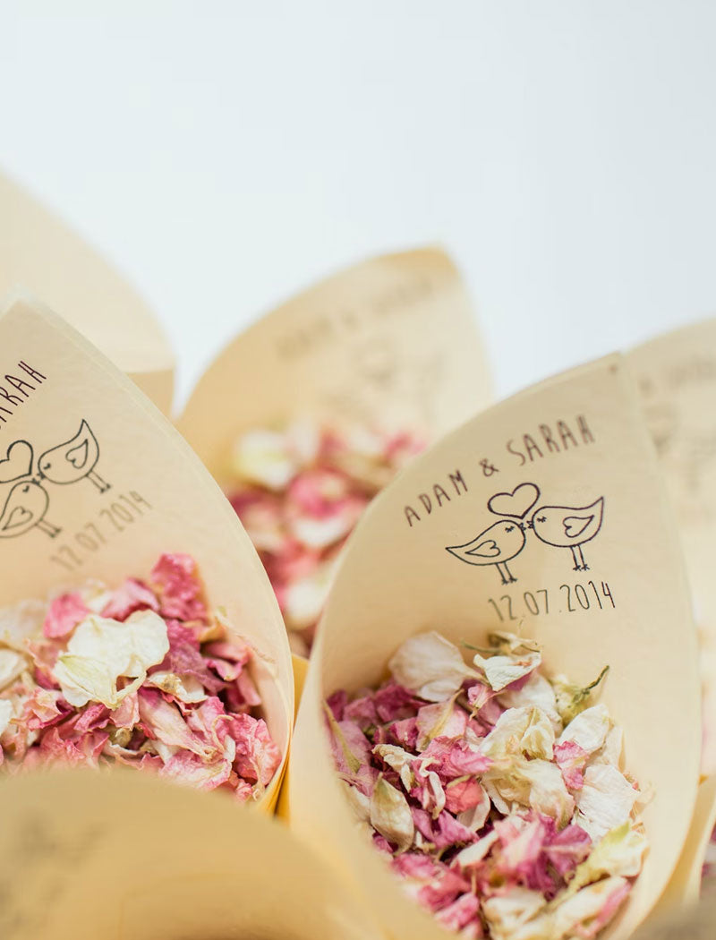 Personalizirani tuljac "ROSE"