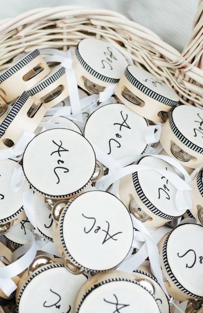 Little Tambourine