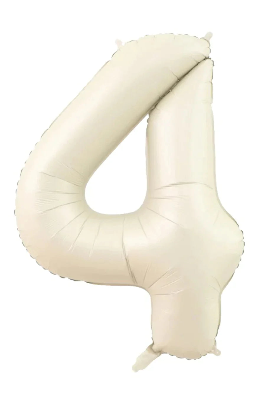 Balon NUMBER CLASSIC