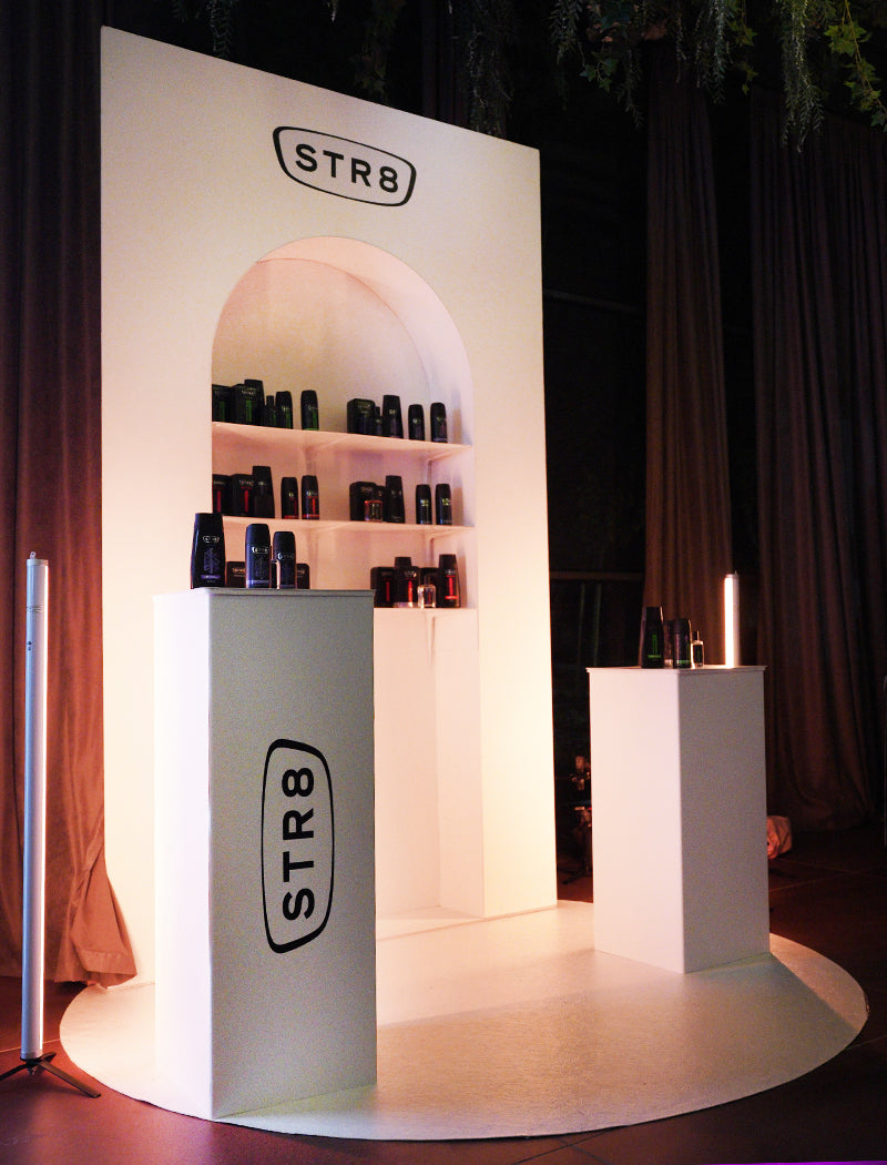 Slavoluk BEAUTY CORNER
