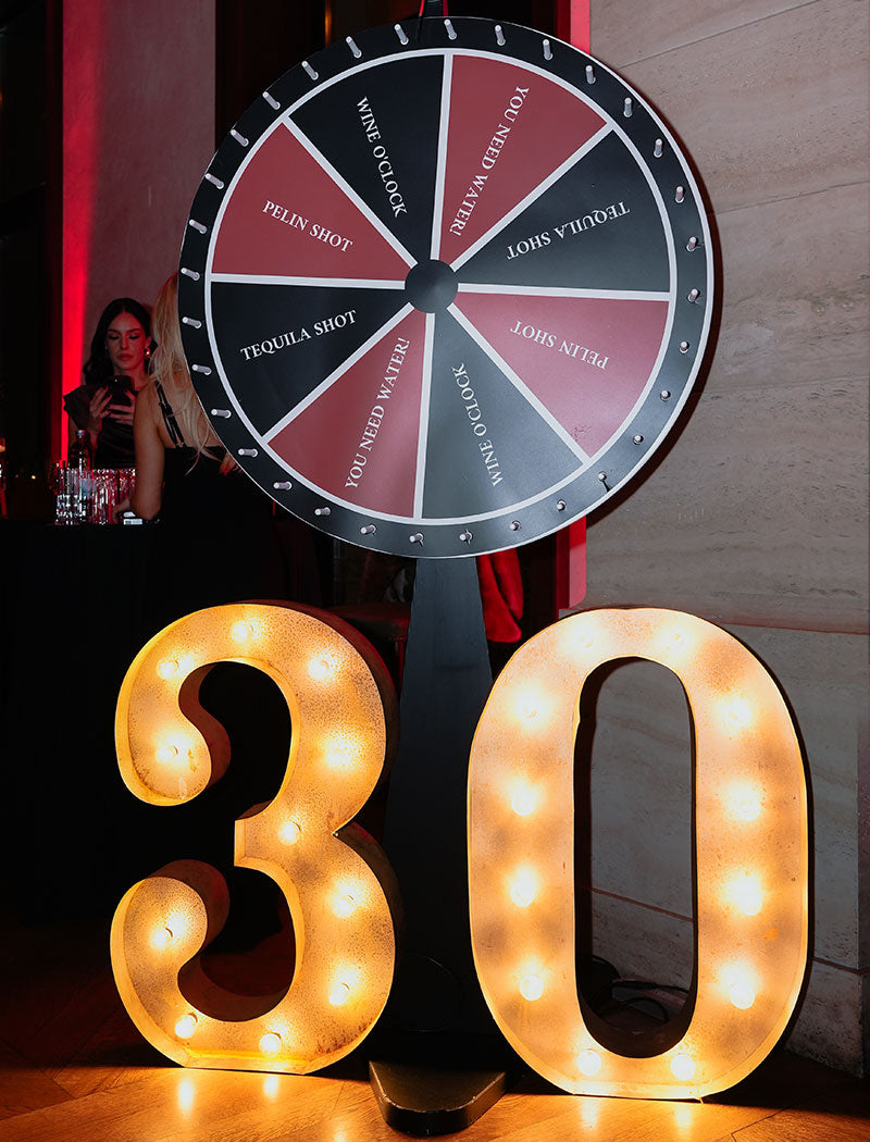 Wheel of Fortune