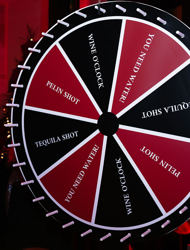 Wheel of Fortune