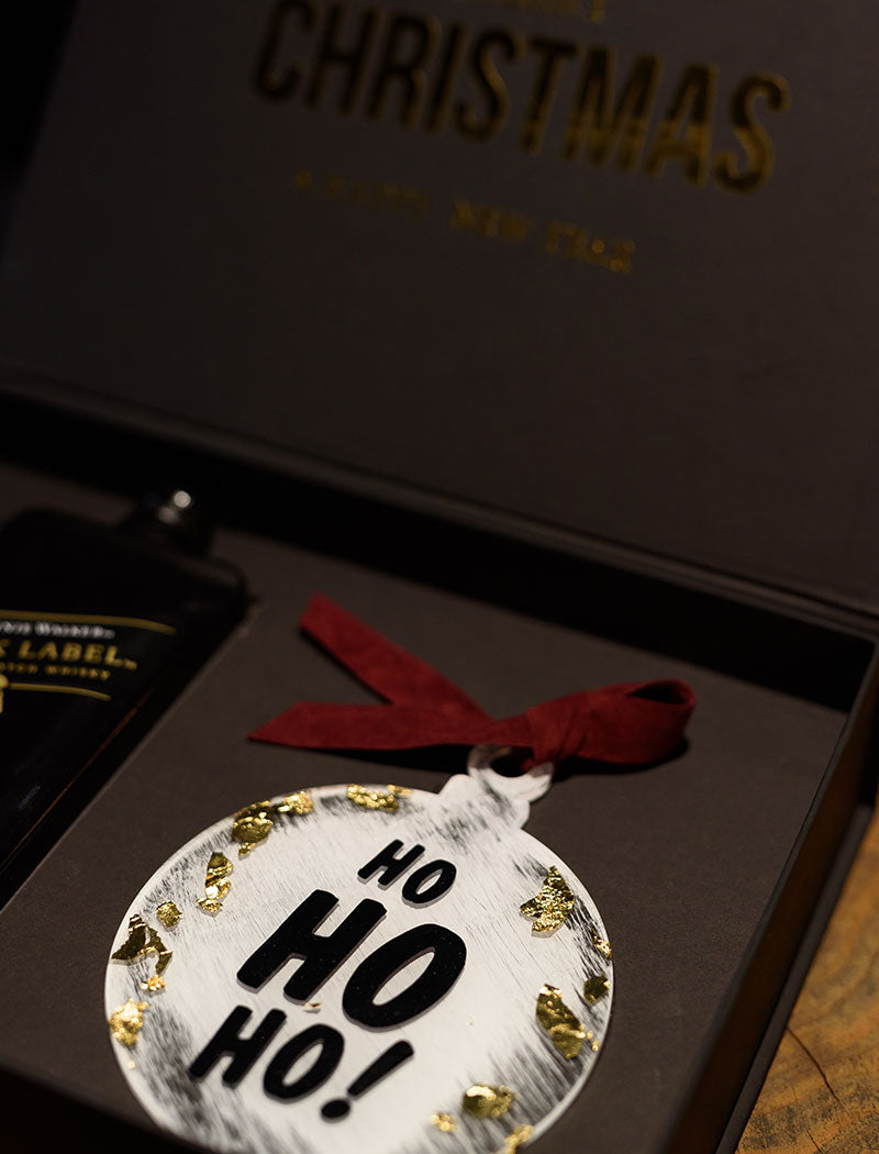 Johnnie Walker Christmas BOX