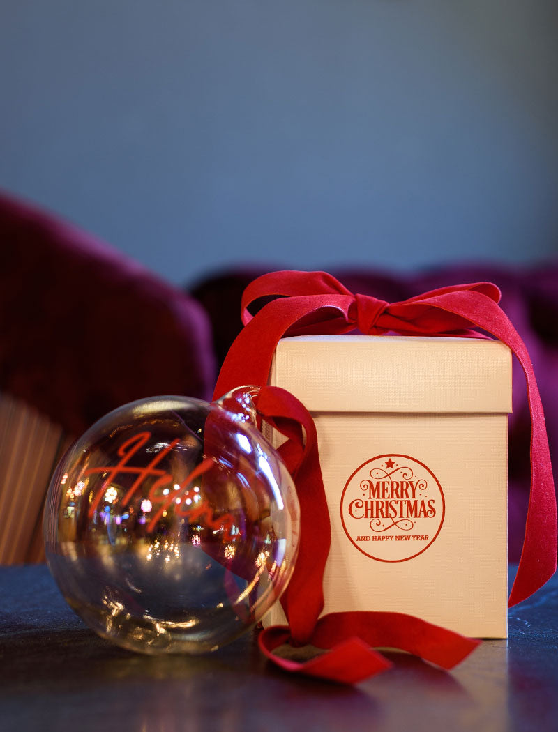 Christmas Ball