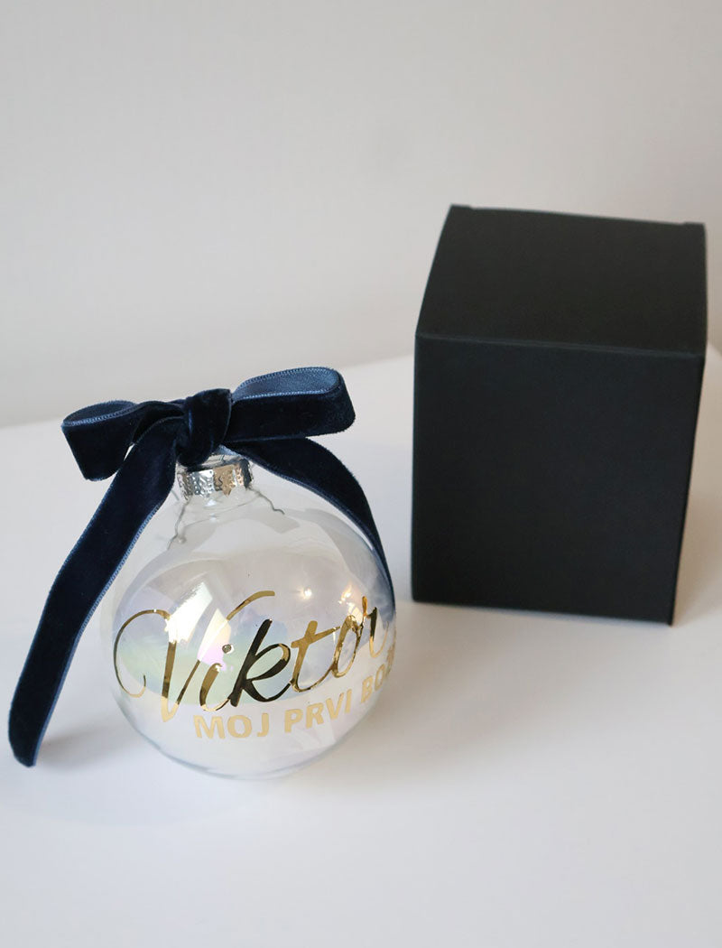 Personalizirana kuglica SPHERE
