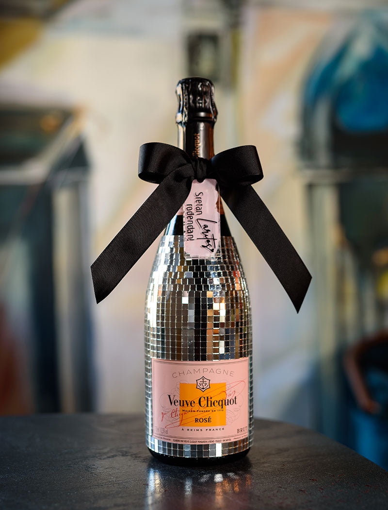 Veuve Clicquot DISCO