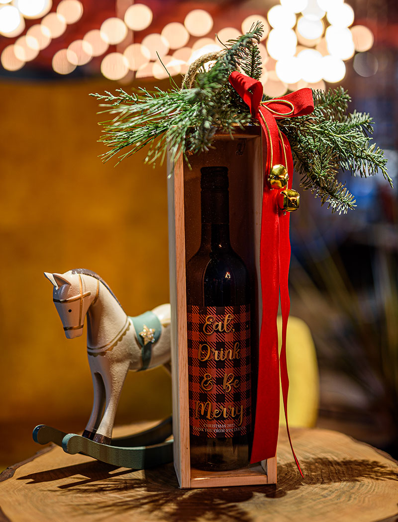 Be Merry BOX