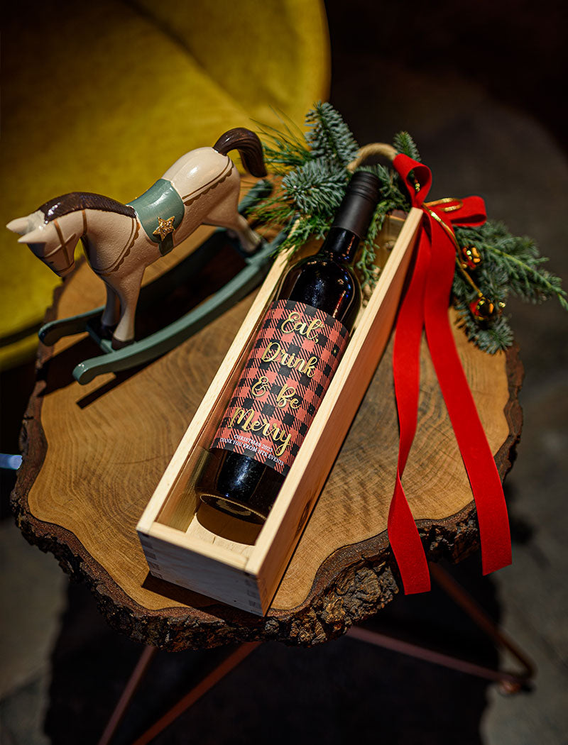 Be Merry BOX