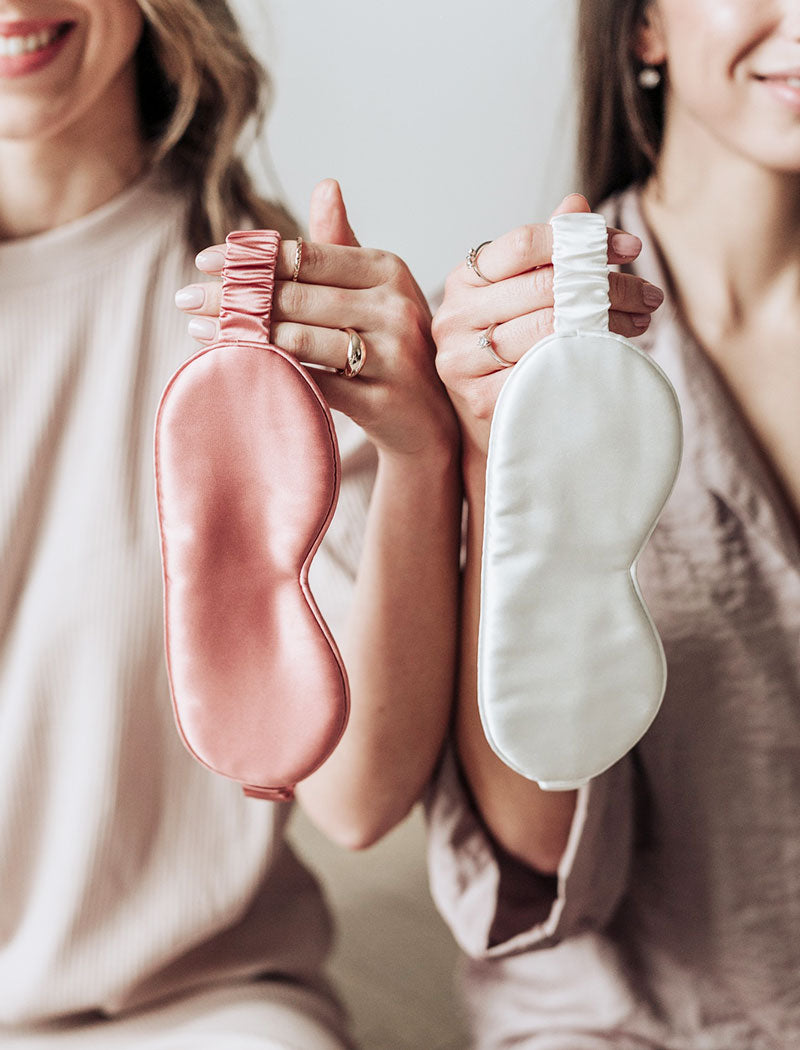 Maska za spavanje MRS.