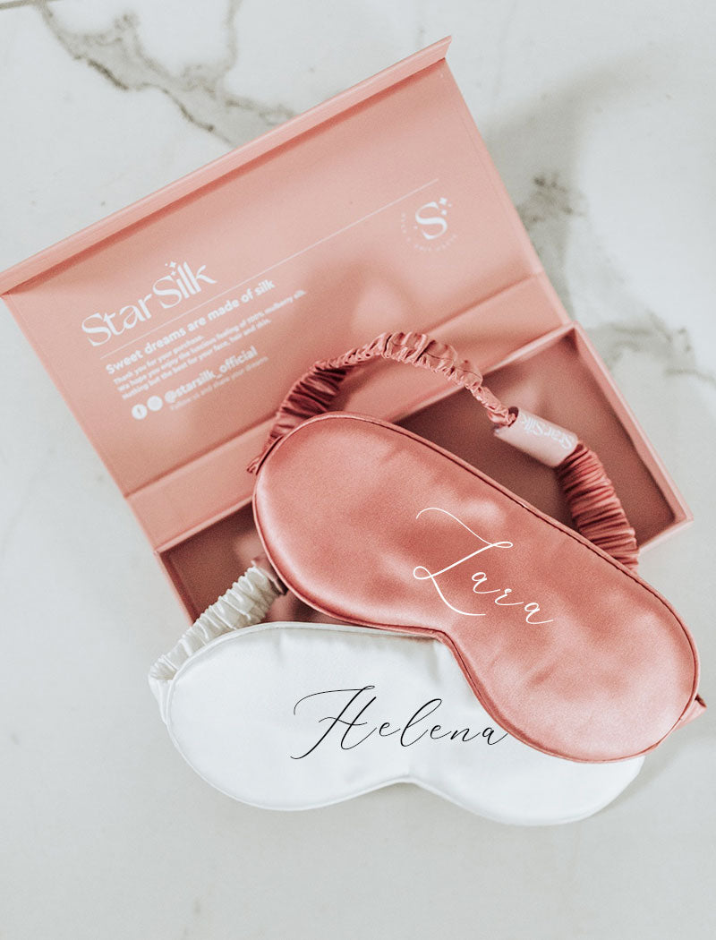 Maska za spavanje MRS.