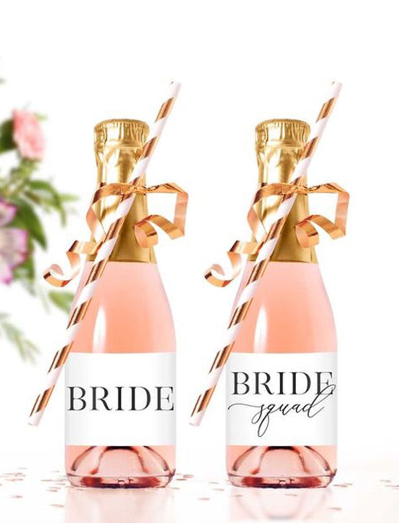 Šampanjac BRIDE Girls
