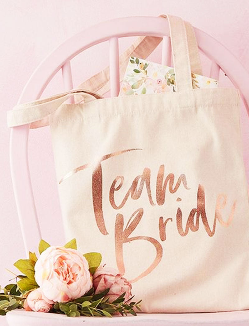 Personalizirana vrećica BRIDESMAID