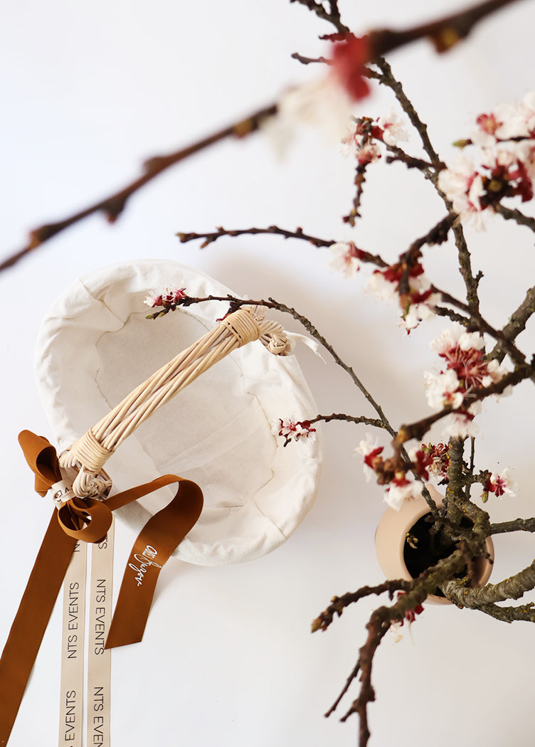 Personalizirana košara za blagoslov FAMILY