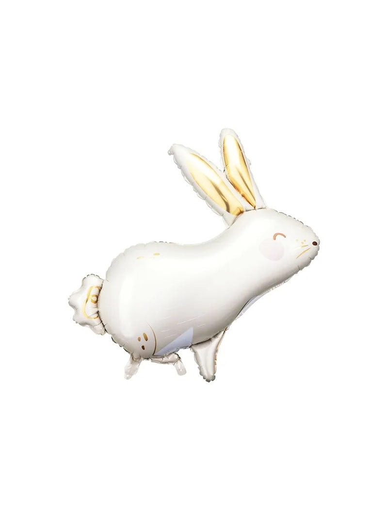 Balon WHITE RABBIT