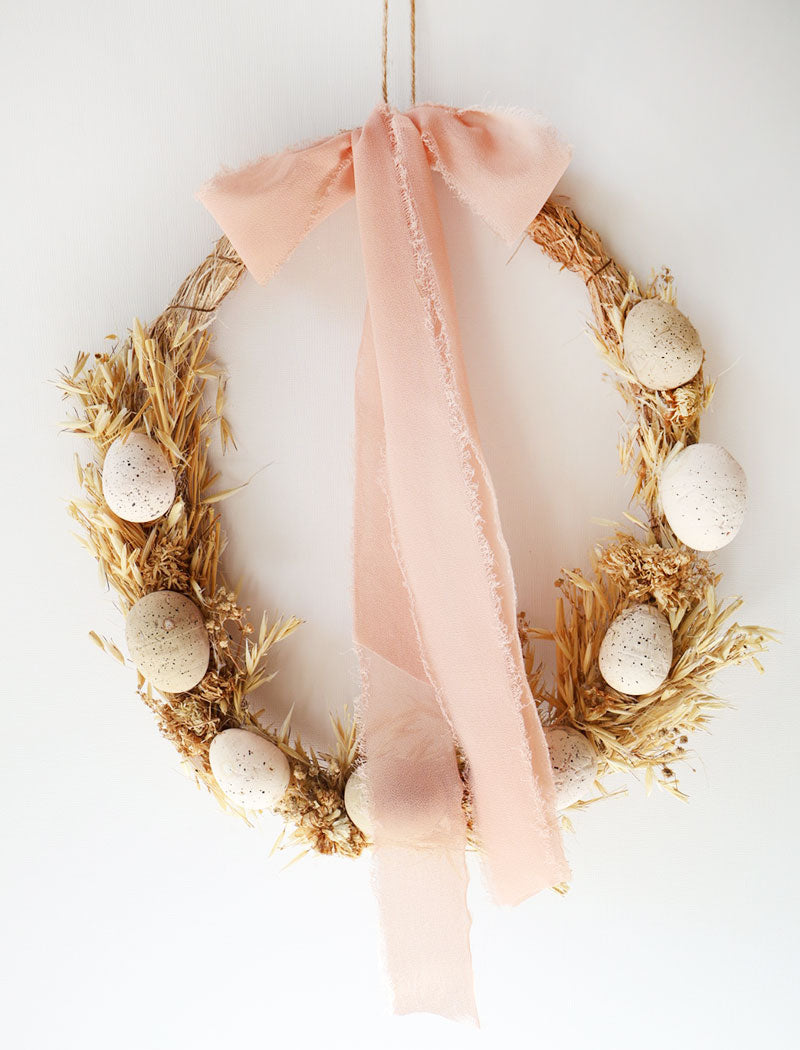Uskrsni vijenac EGG CHARM