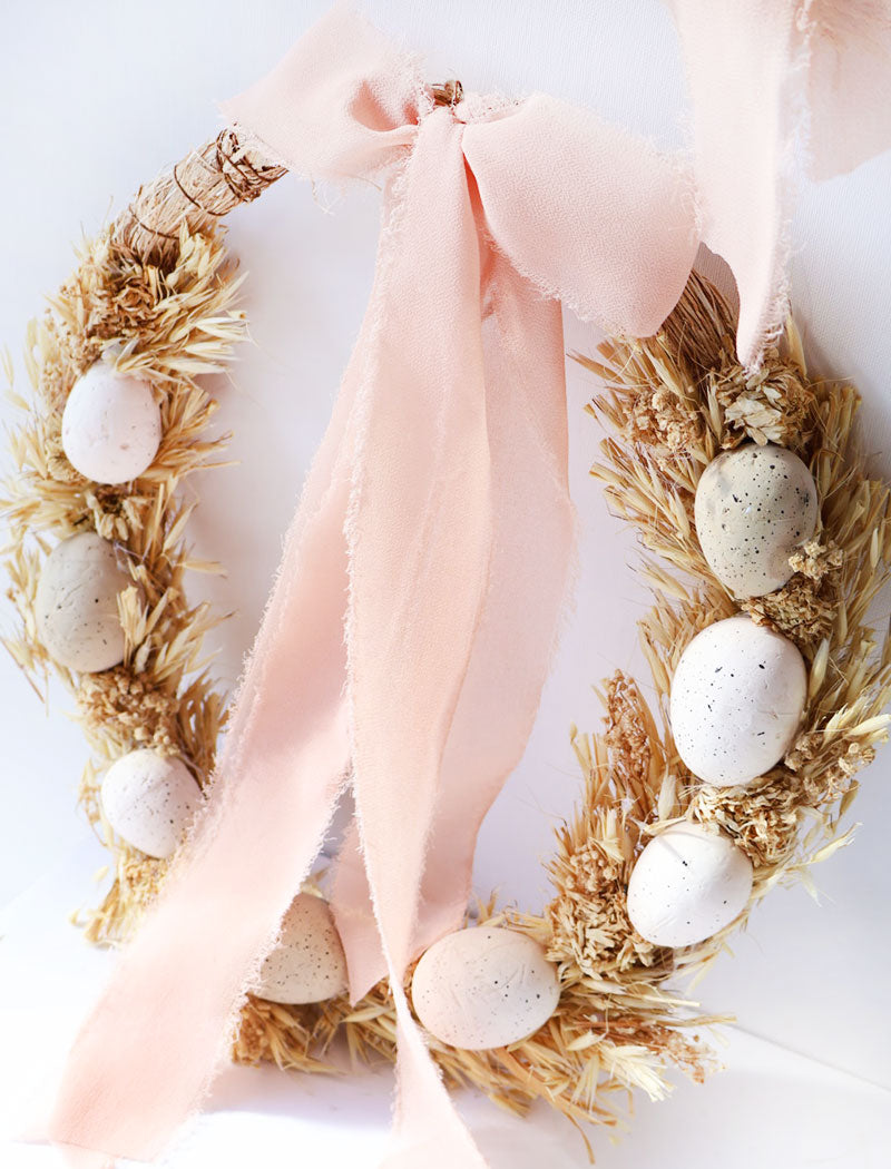 Uskrsni vijenac EGG CHARM