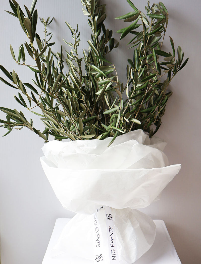 Buket Easter OLIVE