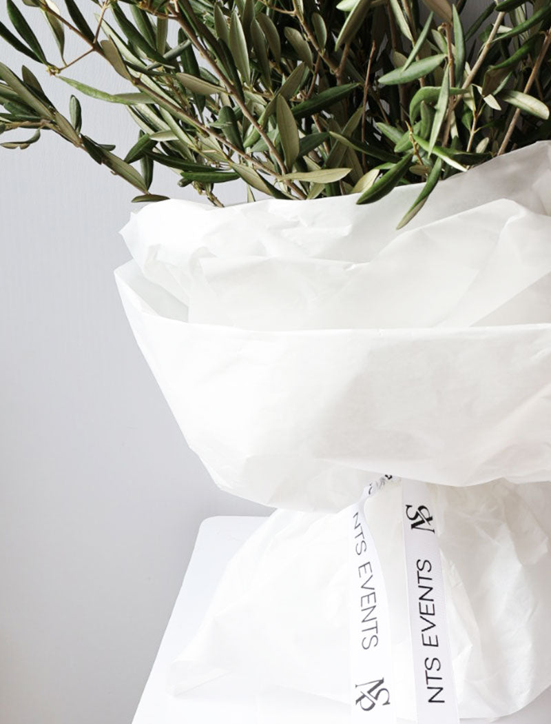 Buket Easter OLIVE