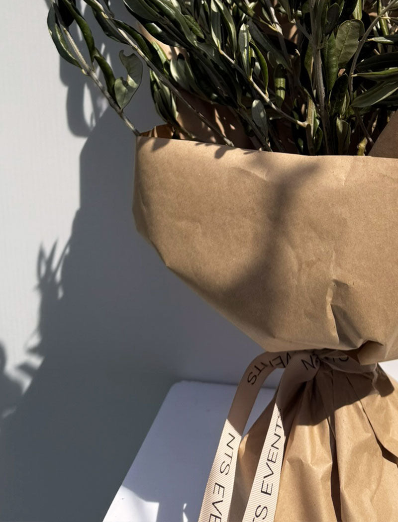 Buket Easter OLIVE