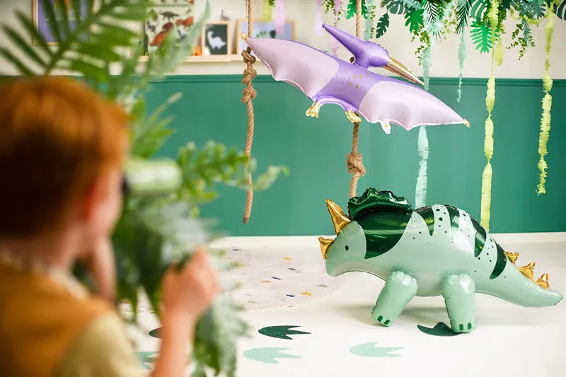 Balon DINOSAURUS