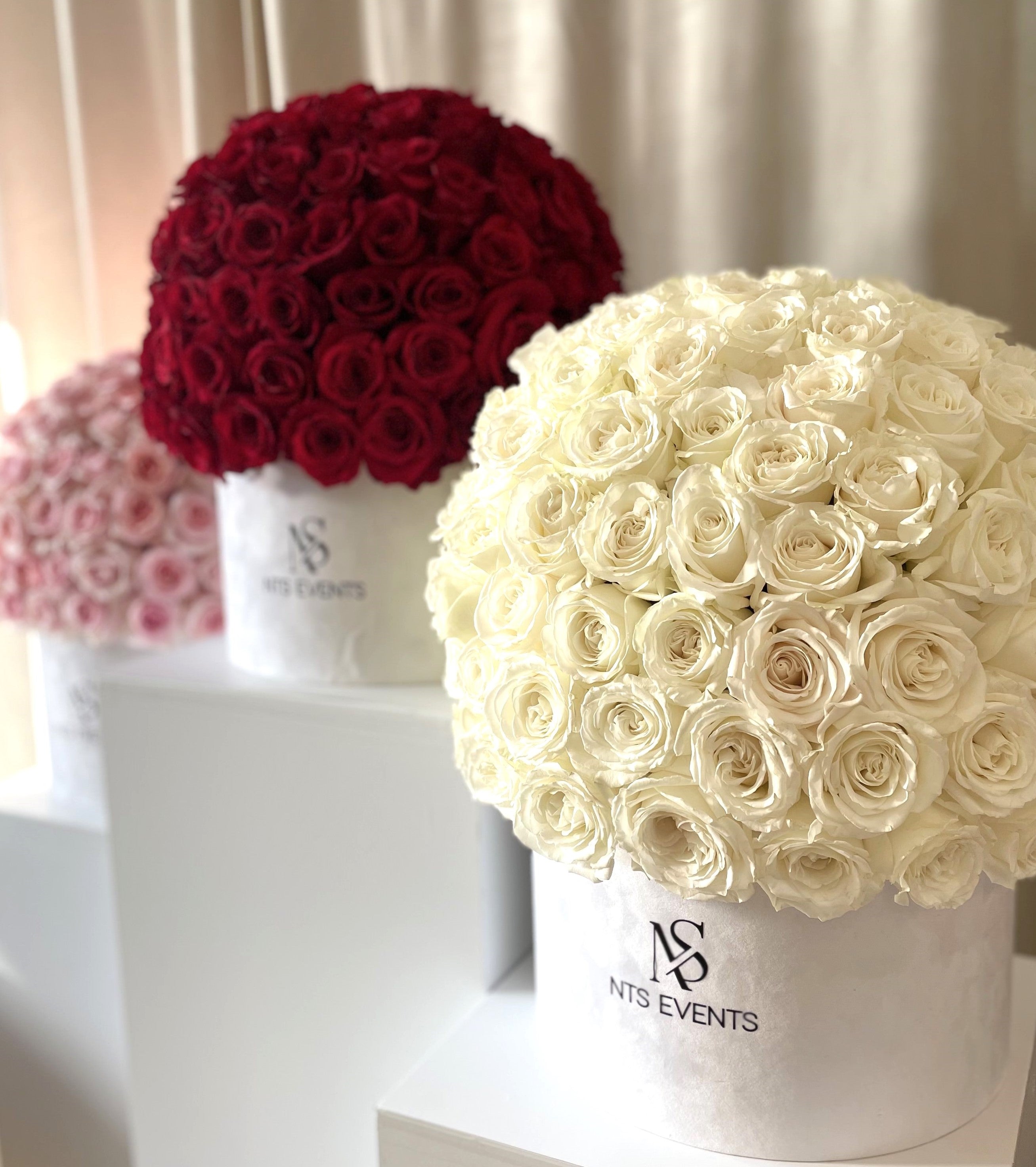 Flowerbox AMORE
