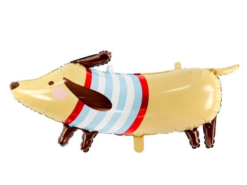 Balon DACHSHUND