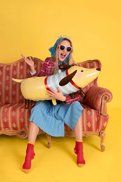 Balon DACHSHUND