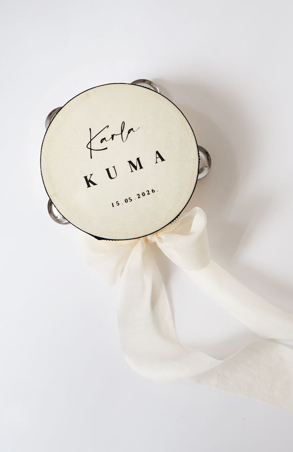 Little Tambourine