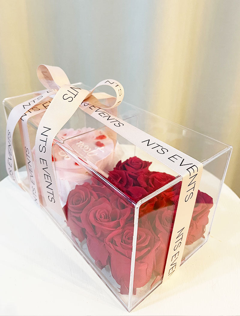 SWEET LOVE BOX