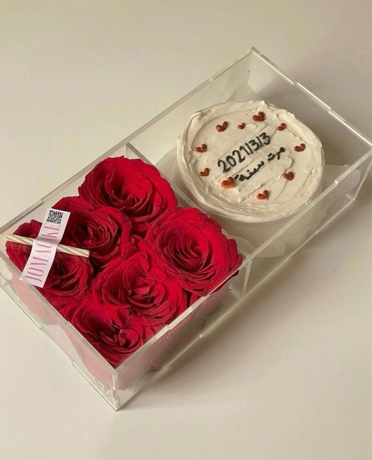 SWEET LOVE BOX