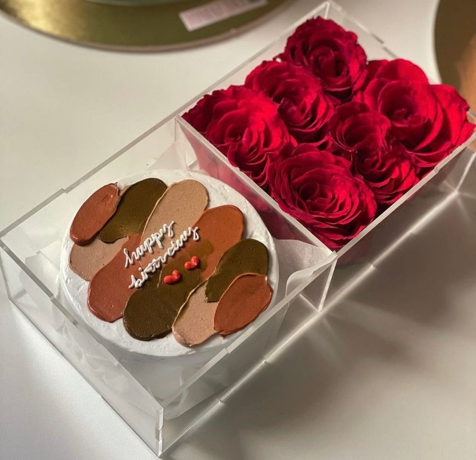 SWEET LOVE BOX