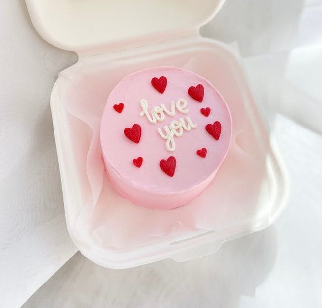 SWEET LOVE BOX