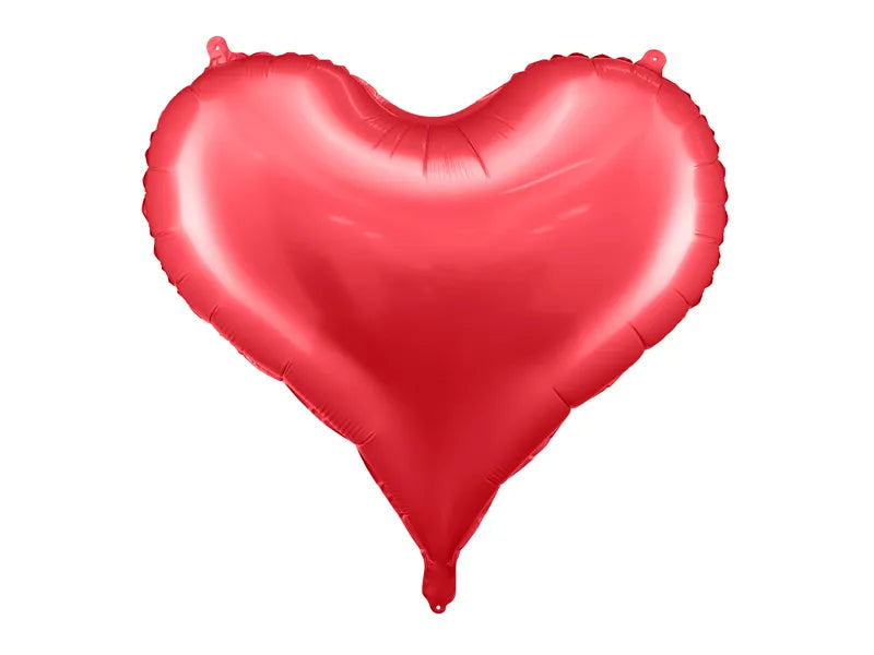 Balon HEART XL
