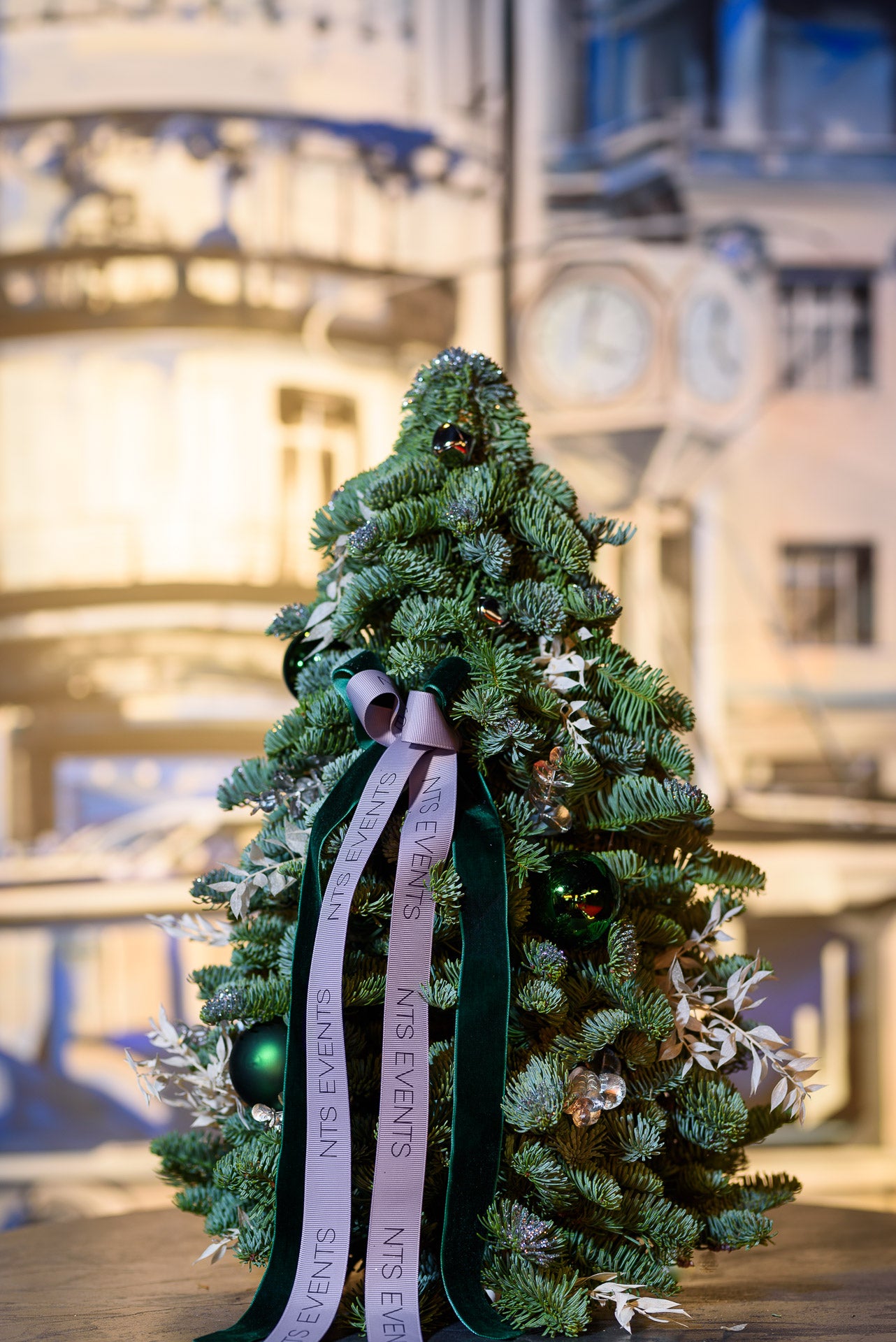 Xmas Tree