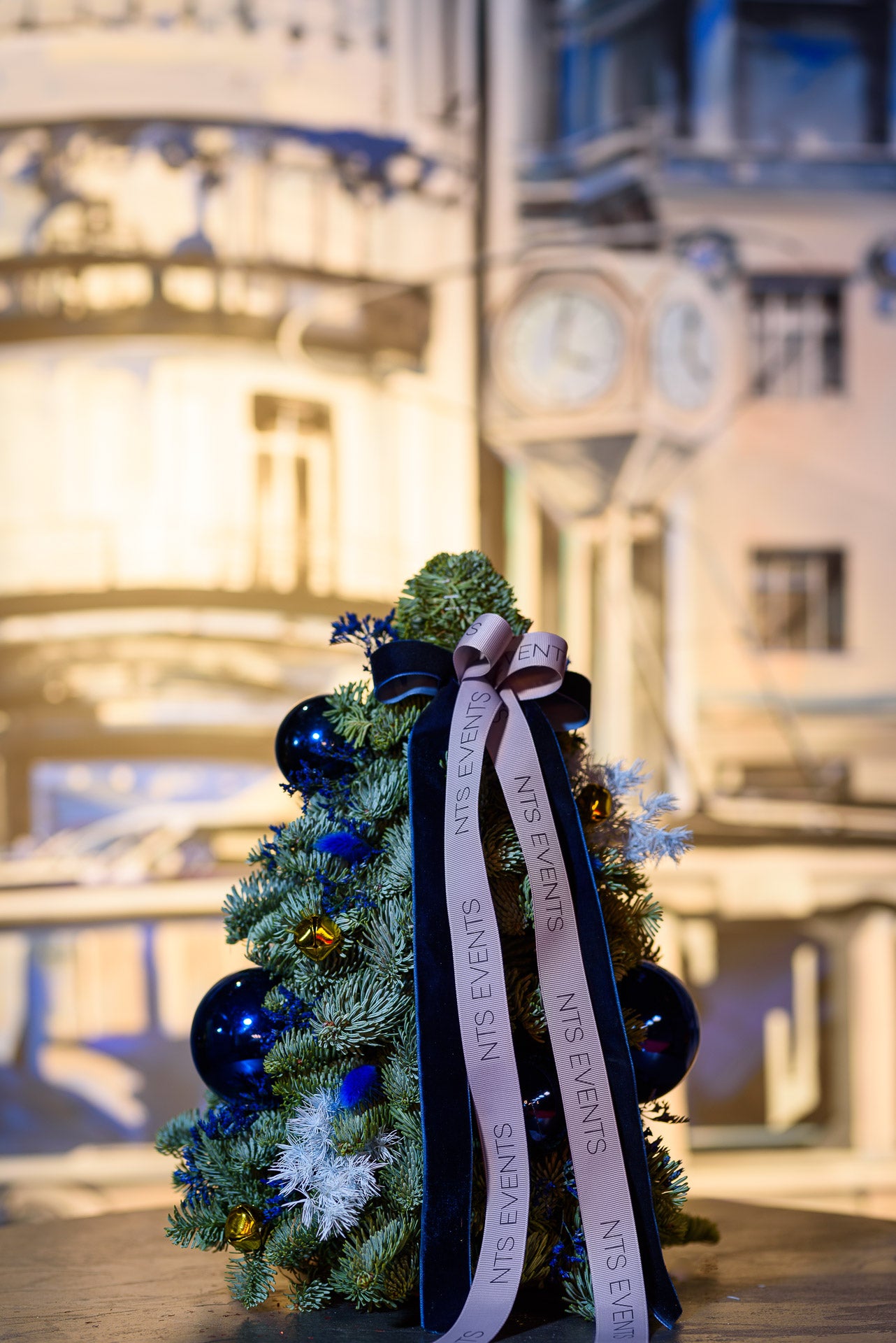 Xmas Tree